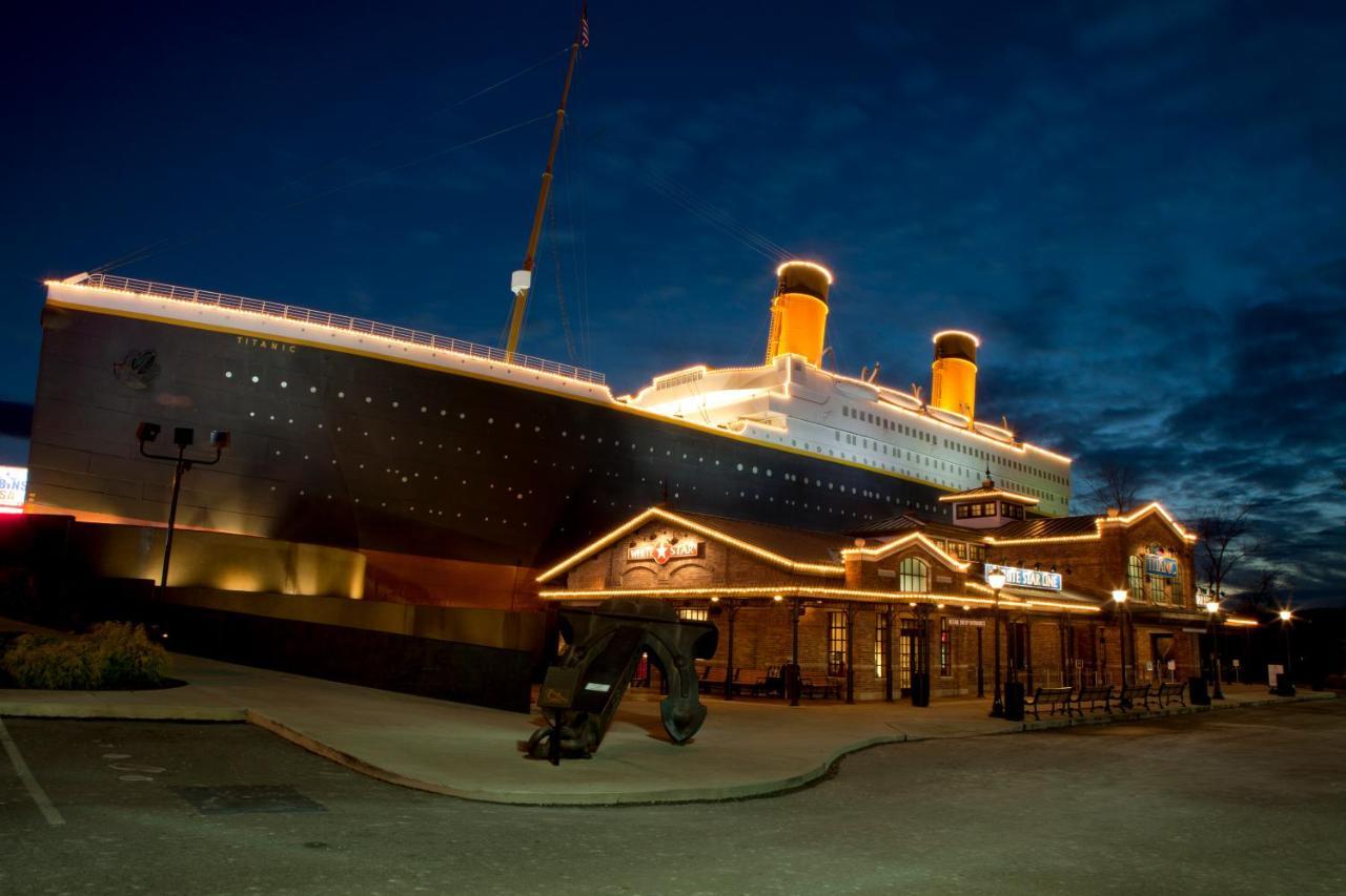Apple Valley Hideaway, 1089 Of Free Attraction Tickets For Each Paid Day, Dollywood And More! Pigeon Forge Bagian luar foto