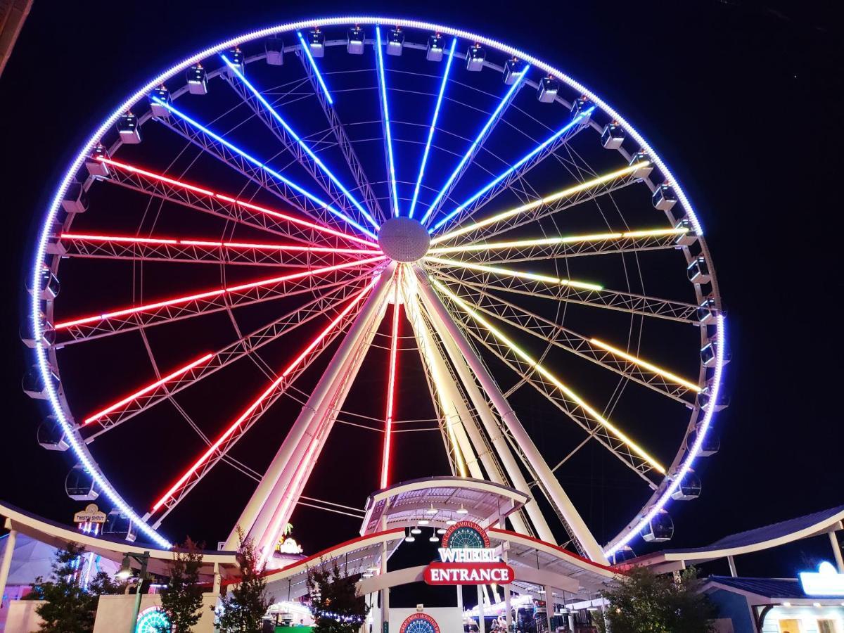 Apple Valley Hideaway, 1089 Of Free Attraction Tickets For Each Paid Day, Dollywood And More! Pigeon Forge Bagian luar foto