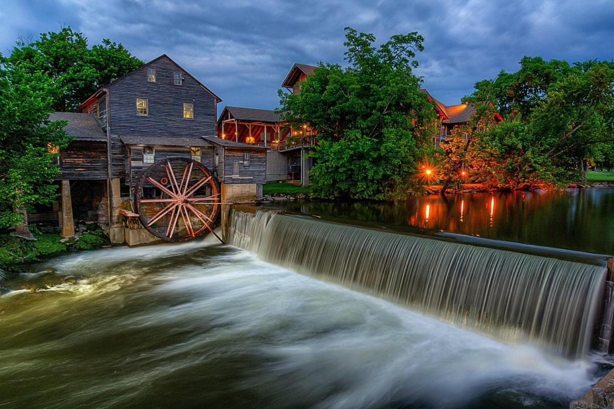 Apple Valley Hideaway, 1089 Of Free Attraction Tickets For Each Paid Day, Dollywood And More! Pigeon Forge Bagian luar foto