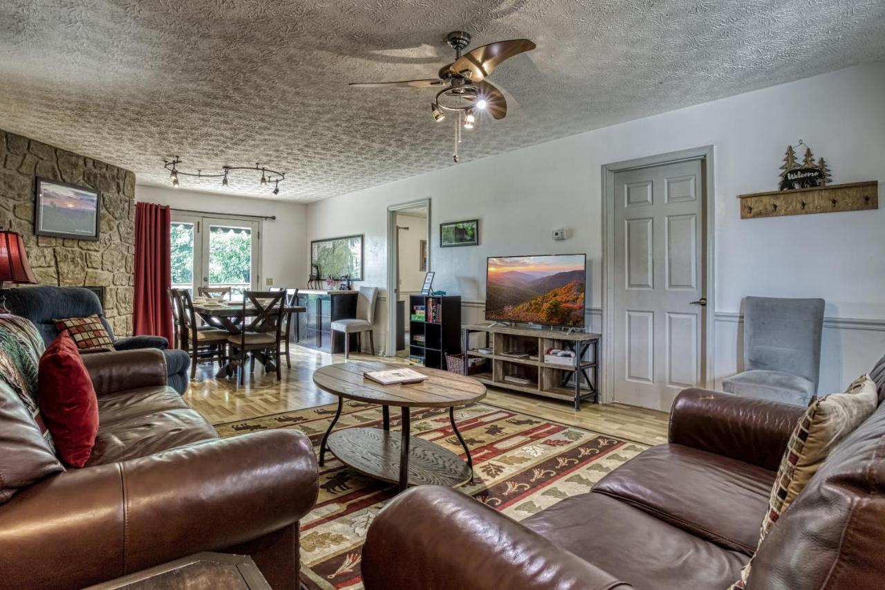 Apple Valley Hideaway, 1089 Of Free Attraction Tickets For Each Paid Day, Dollywood And More! Pigeon Forge Bagian luar foto