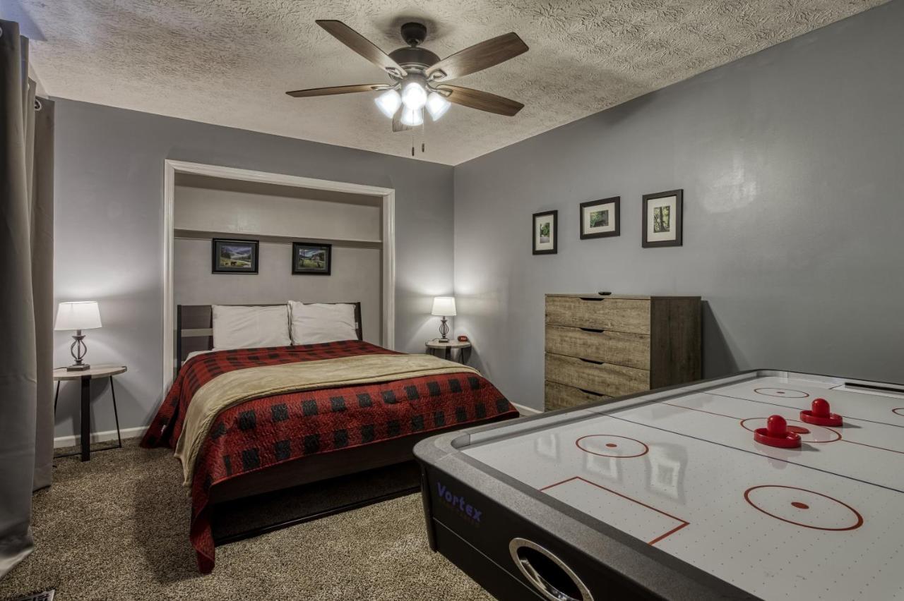 Apple Valley Hideaway, 1089 Of Free Attraction Tickets For Each Paid Day, Dollywood And More! Pigeon Forge Bagian luar foto