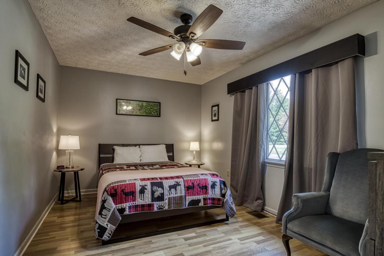Apple Valley Hideaway, 1089 Of Free Attraction Tickets For Each Paid Day, Dollywood And More! Pigeon Forge Bagian luar foto