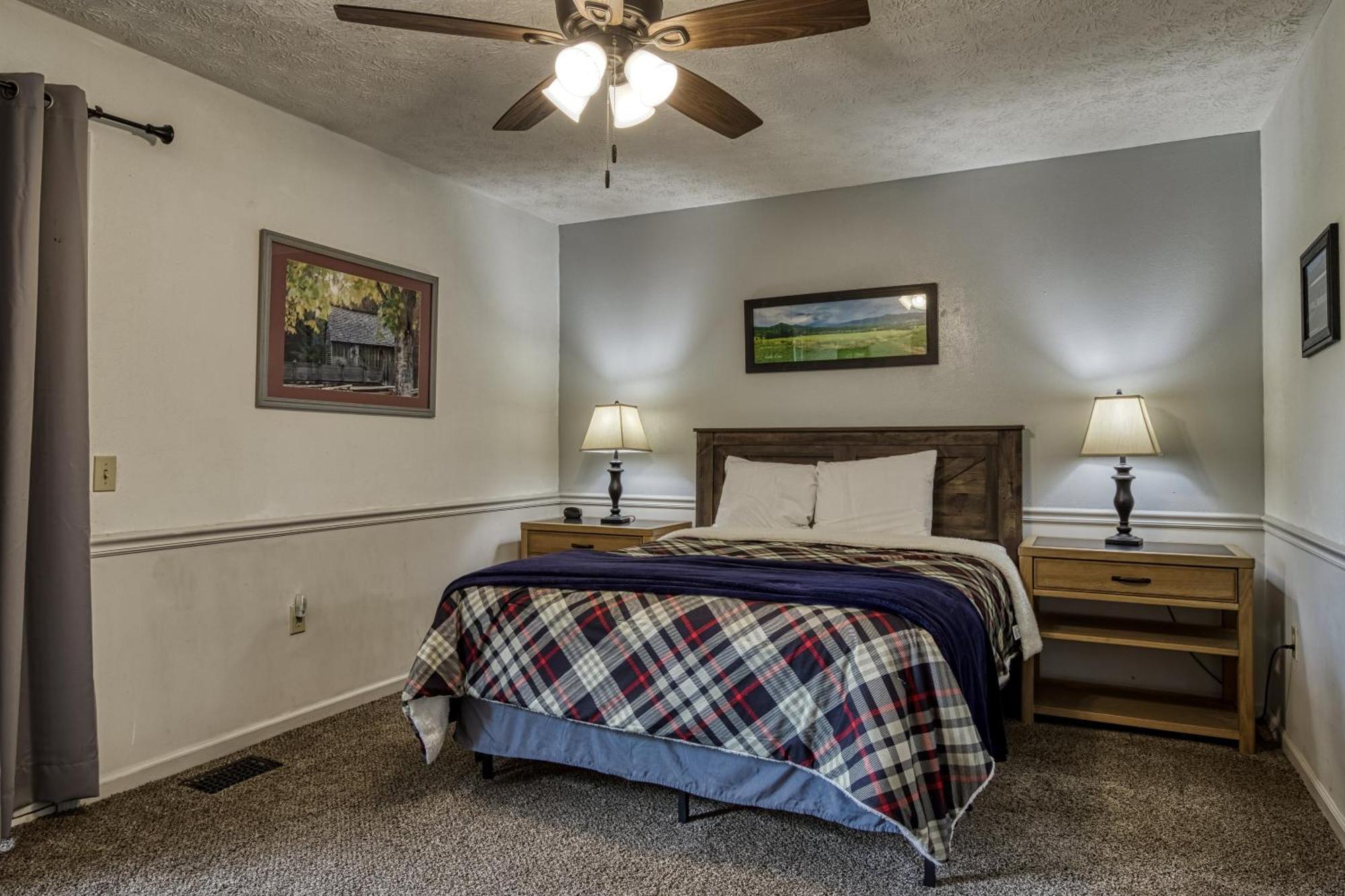 Apple Valley Hideaway, 1089 Of Free Attraction Tickets For Each Paid Day, Dollywood And More! Pigeon Forge Bagian luar foto