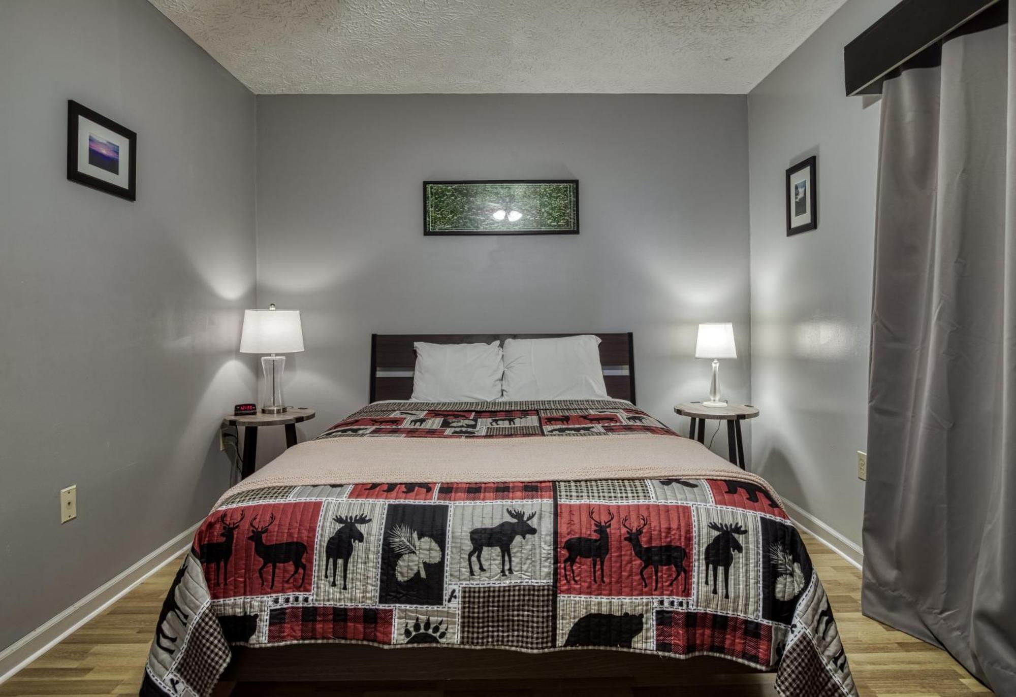 Apple Valley Hideaway, 1089 Of Free Attraction Tickets For Each Paid Day, Dollywood And More! Pigeon Forge Bagian luar foto