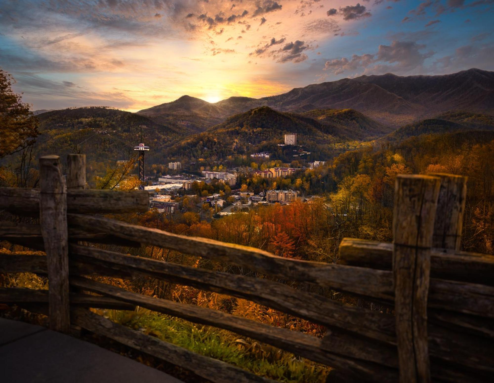 Apple Valley Hideaway, 1089 Of Free Attraction Tickets For Each Paid Day, Dollywood And More! Pigeon Forge Bagian luar foto