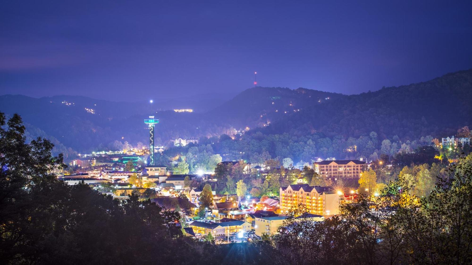 Apple Valley Hideaway, 1089 Of Free Attraction Tickets For Each Paid Day, Dollywood And More! Pigeon Forge Bagian luar foto