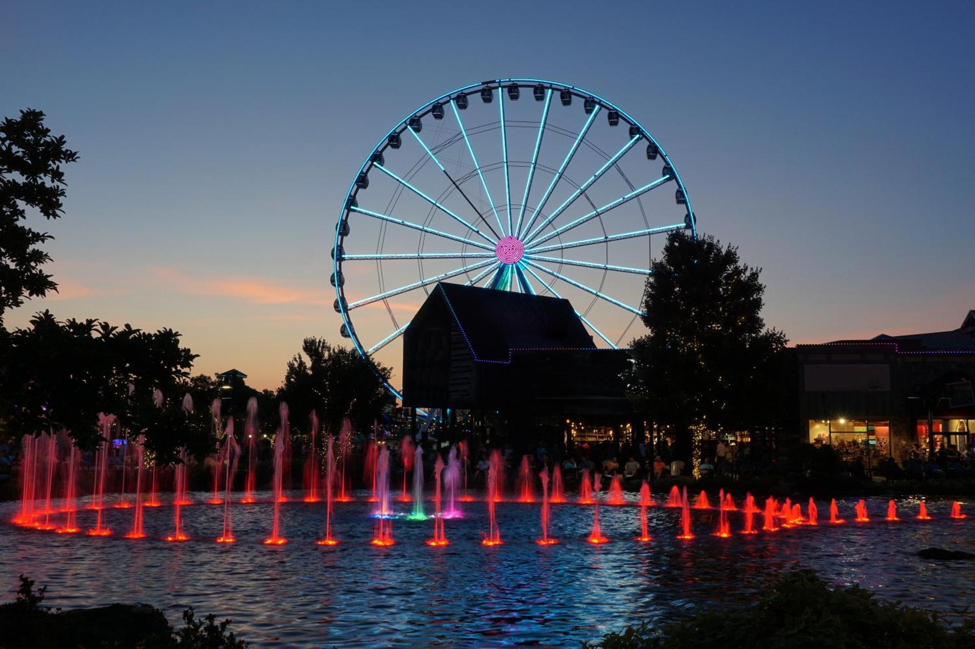 Apple Valley Hideaway, 1089 Of Free Attraction Tickets For Each Paid Day, Dollywood And More! Pigeon Forge Bagian luar foto