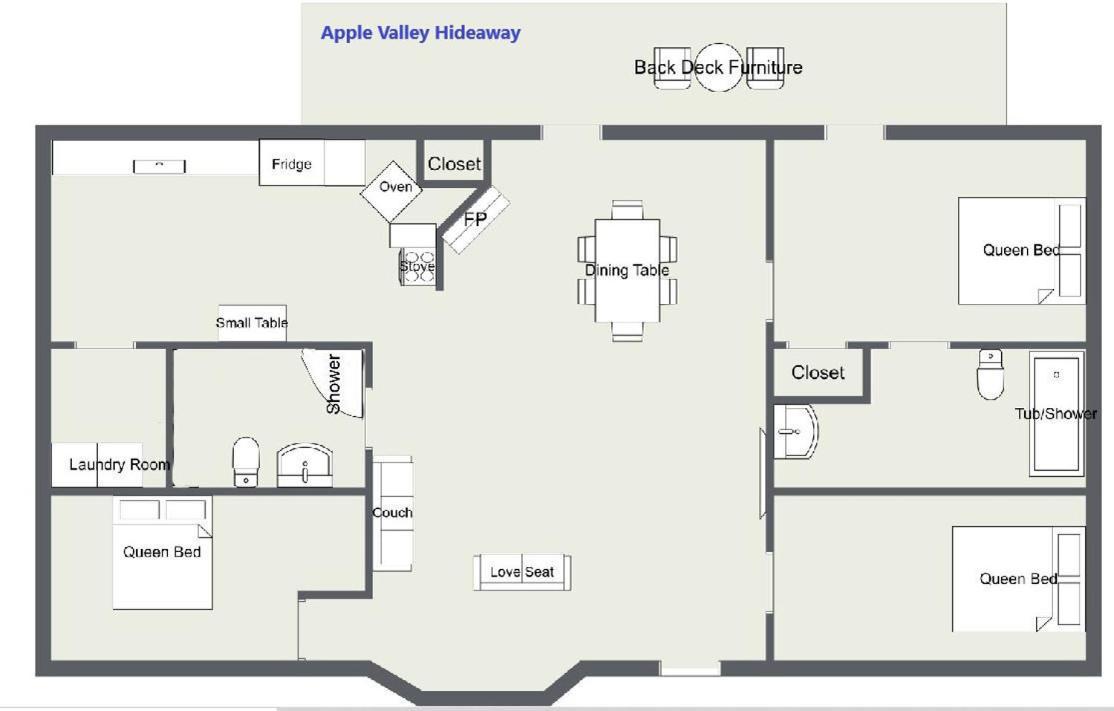 Apple Valley Hideaway, 1089 Of Free Attraction Tickets For Each Paid Day, Dollywood And More! Pigeon Forge Bagian luar foto
